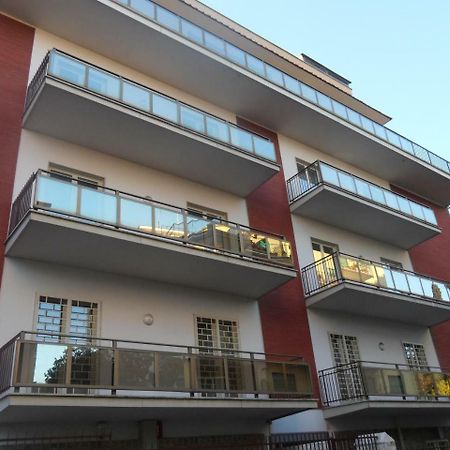 罗马Preziosissimo Sangue住宿加早餐旅馆 外观 照片