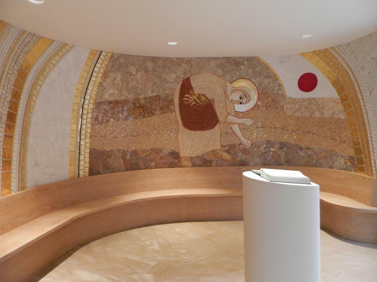 罗马Preziosissimo Sangue住宿加早餐旅馆 外观 照片